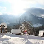 Alpenapartments Unterschlag Annaberg-Lungötz