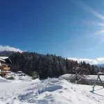 Alpenapartments Unterschlag 4*