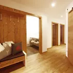 Alpenapartments Unterschlag Appart hôtel