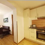 Appart hôtel Alpenapartments Unterschlag 4*