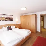 Appart hôtel Alpenapartments Unterschlag Annaberg-Lungötz
