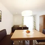 Appart hôtel Alpenapartments Unterschlag 4*