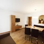 Appart hôtel Alpenapartments Unterschlag Annaberg-Lungötz