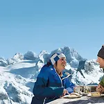 Appart hôtel Alpenapartments Unterschlag Annaberg-Lungötz