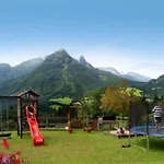 Alpenapartments Unterschlag 4*