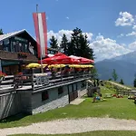 Appart hôtel Alpenapartments Unterschlag