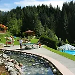 Alpenapartments Unterschlag Annaberg-Lungötz