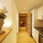 Alpenapartments Unterschlag Annaberg-Lungötz