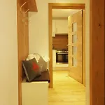 Appart hôtel Alpenapartments Unterschlag 4*