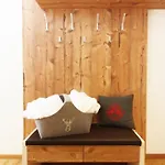 Alpenapartments Unterschlag Appart hôtel Annaberg-Lungötz
