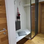 Aparthotel Alpenapartments Unterschlag