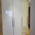 Alpenapartments Unterschlag Aparthotel 4*
