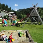 Alpenapartments Unterschlag 4*