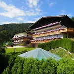 Appart hôtel Alpenapartments Unterschlag