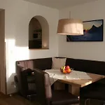 Alpenapartments Unterschlag 4* Annaberg-Lungötz