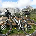 Alpenapartments Unterschlag 4* Annaberg-Lungötz