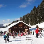 Alpenapartments Unterschlag Appart hôtel Annaberg-Lungötz