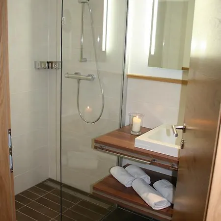 Alpenapartments Unterschlag Aparthotel Annaberg im Lammertal