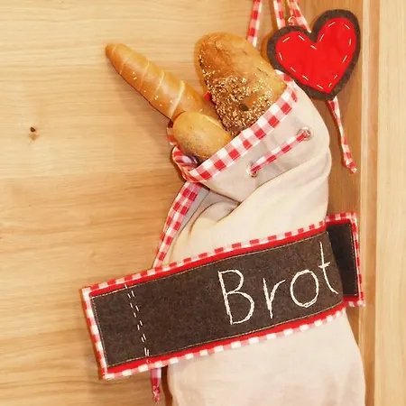 Aparthotel Alpenapartments Unterschlag 4*