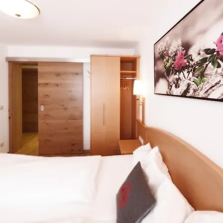 Aparthotel Alpenapartments Unterschlag