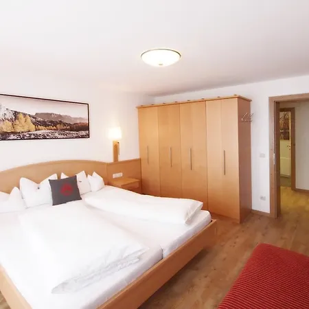 Aparthotel Alpenapartments Unterschlag Annaberg im Lammertal