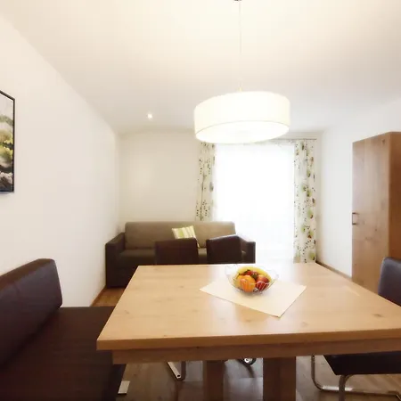 Aparthotel Alpenapartments Unterschlag 4*