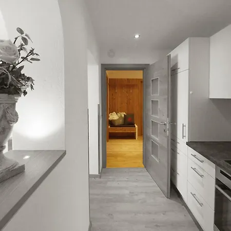 Alpenapartments Unterschlag Aparthotel