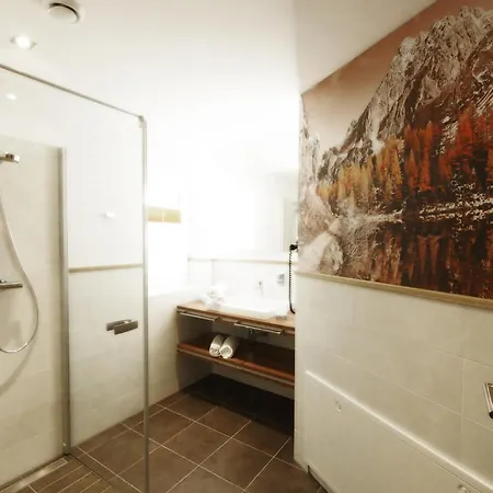 Alpenapartments Unterschlag Annaberg im Lammertal