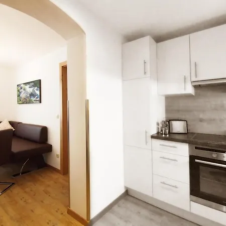 Alpenapartments Unterschlag 3* Аннаберг-им-Ламмерталь