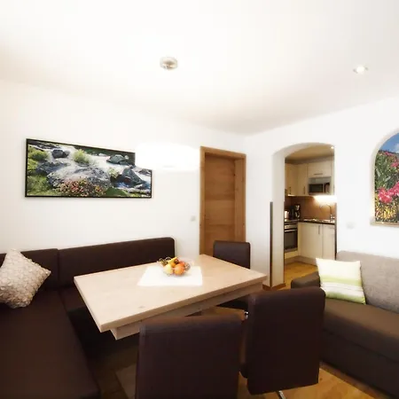 Alpenapartments Unterschlag