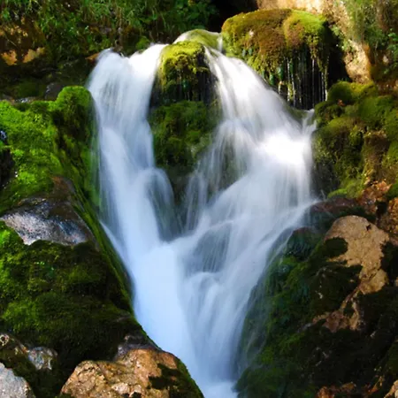 Aparthotel Alpenapartments Unterschlag