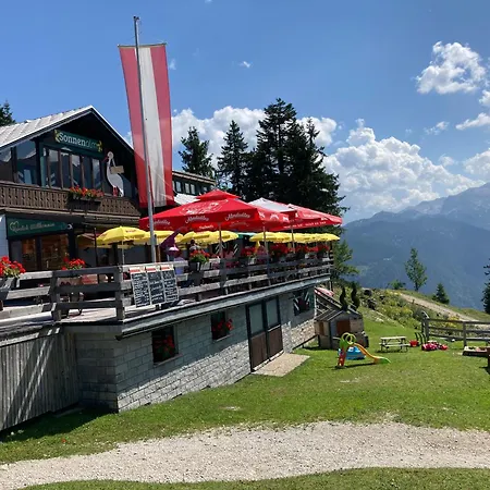 Aparthotel Alpenapartments Unterschlag