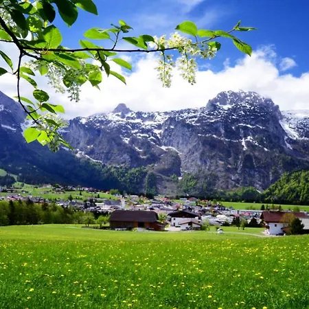 Alpenapartments Unterschlag