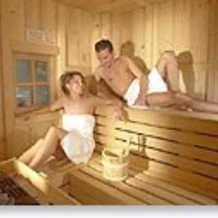 Aparthotel Alpenapartments Unterschlag 3*