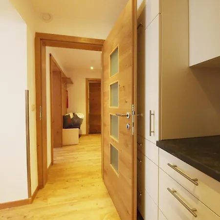 Aparthotel Alpenapartments Unterschlag Annaberg im Lammertal