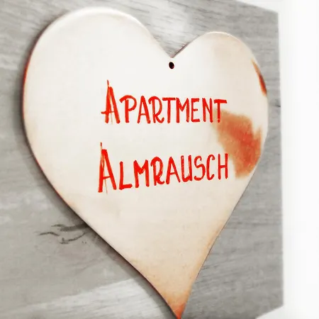 Alpenapartments Unterschlag Аннаберг-им-Ламмерталь