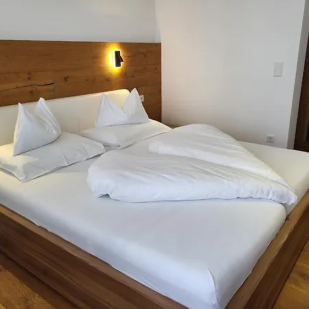 Alpenapartments Unterschlag מלון דירות