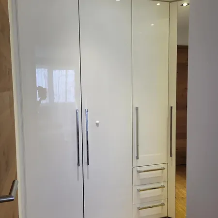 Alpenapartments Unterschlag Appart hôtel 4*
