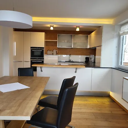 Alpenapartments Unterschlag מלון דירות אנברג אים לאמרטל