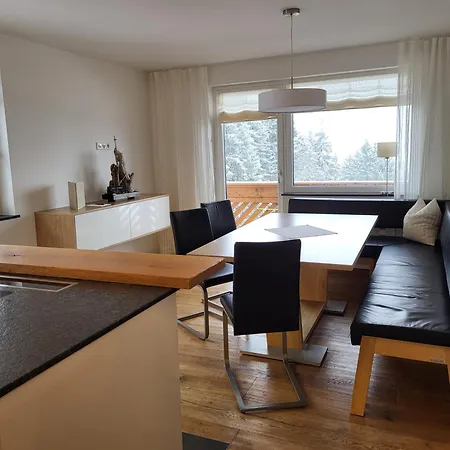 מלון דירות Alpenapartments Unterschlag אנברג אים לאמרטל