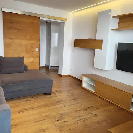 Alpenapartments Unterschlag 4*