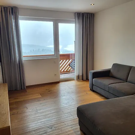 Alpenapartments Unterschlag