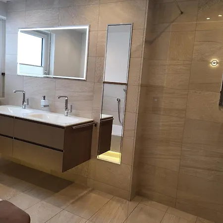 מלון דירות Alpenapartments Unterschlag