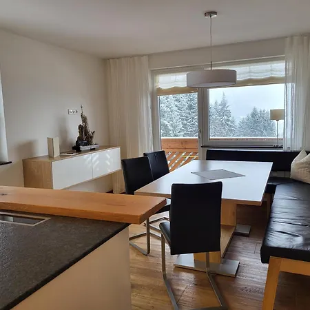 Alpenapartments Unterschlag Annaberg-Lungötz