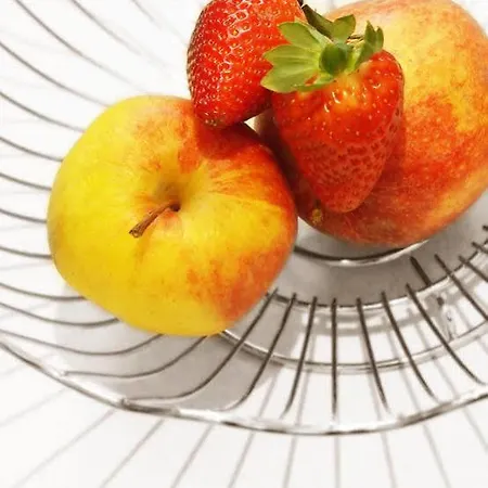 Aparthotel Alpenapartments Unterschlag 4*