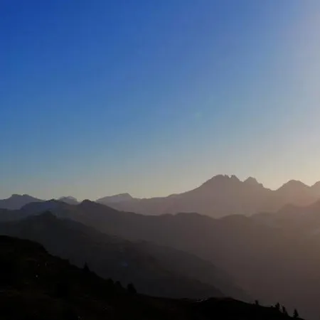 Alpenapartments Unterschlag