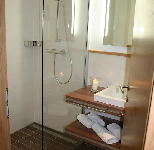 Alpenapartments Unterschlag מלון דירות אנברג אים לאמרטל