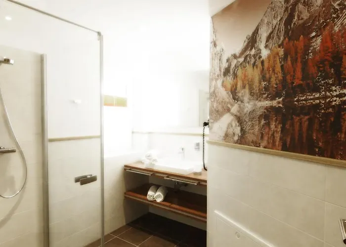 Alpenapartments Unterschlag Annaberg im Lammertal
