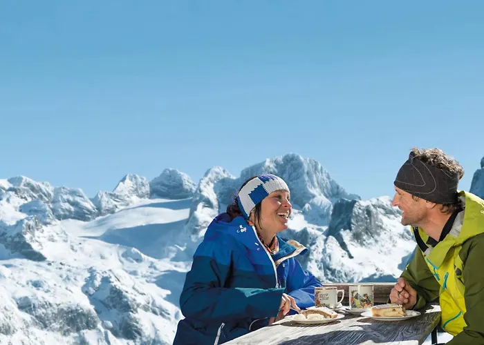 מלון דירות Alpenapartments Unterschlag אנברג אים לאמרטל