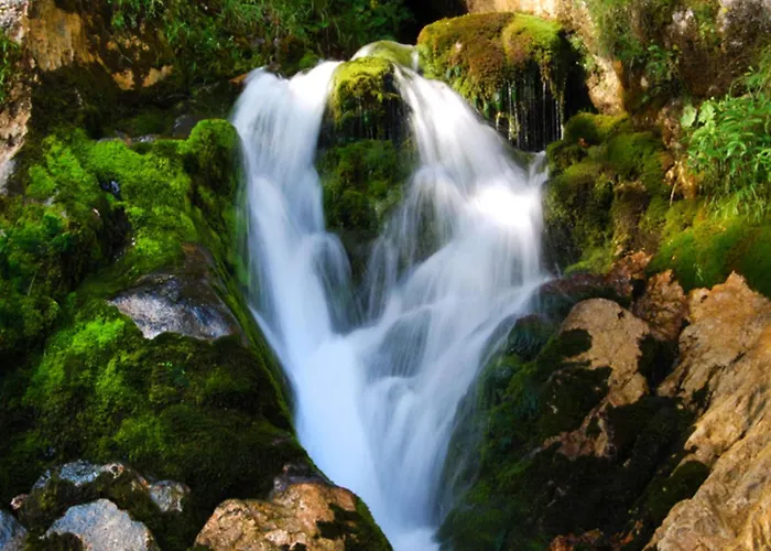 מלון דירות Alpenapartments Unterschlag